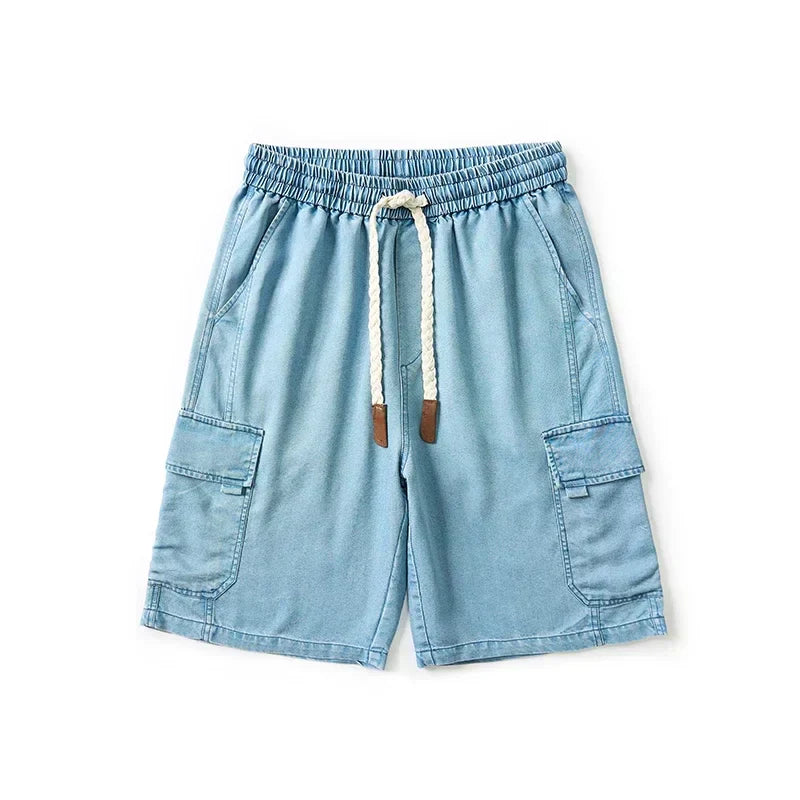 Ranger | Trail Drip Shorts