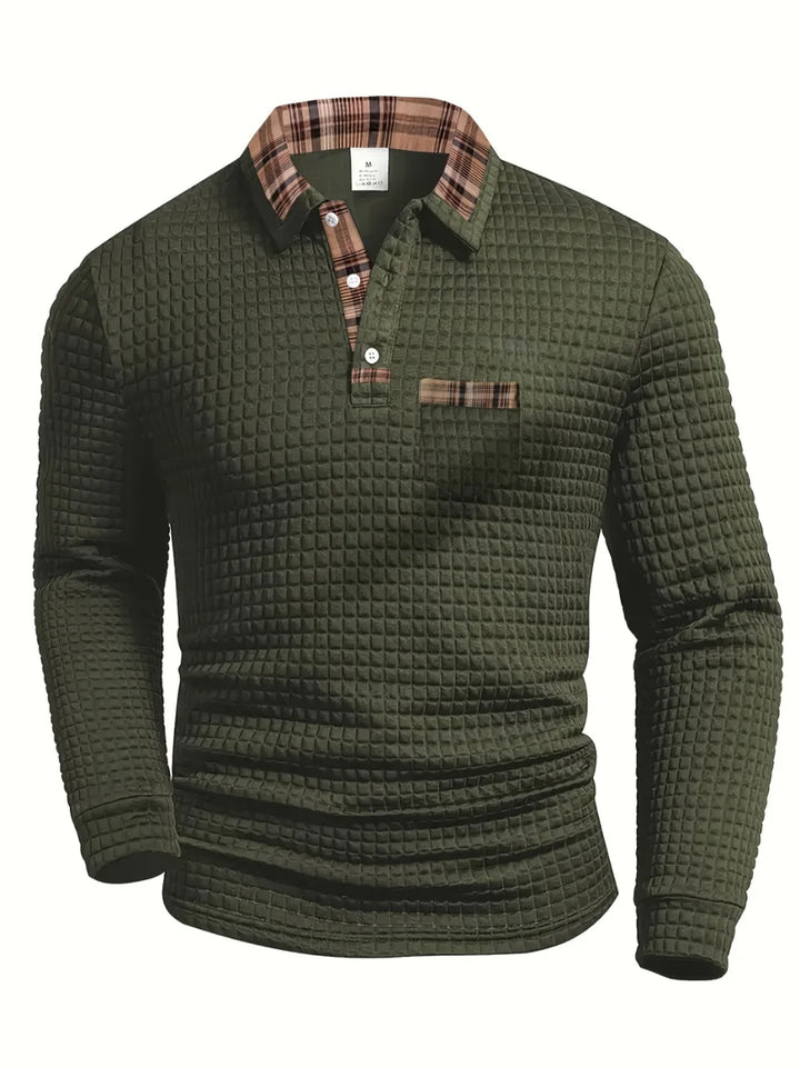 Casey | Elegant Pullover