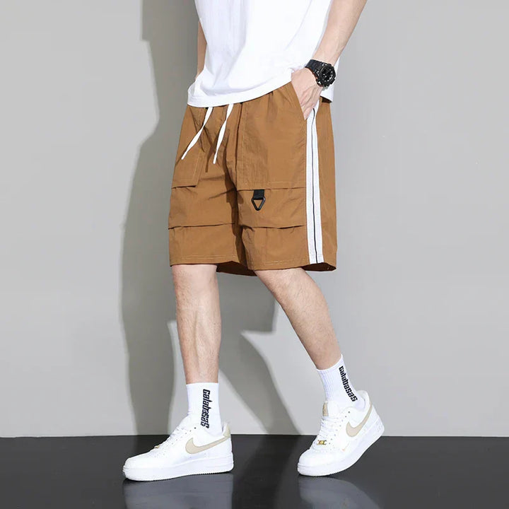 Vanguard | Active Summer Shorts