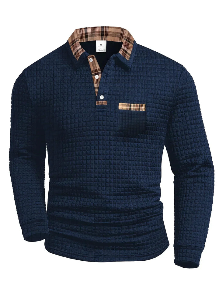 Casey | Elegant Pullover