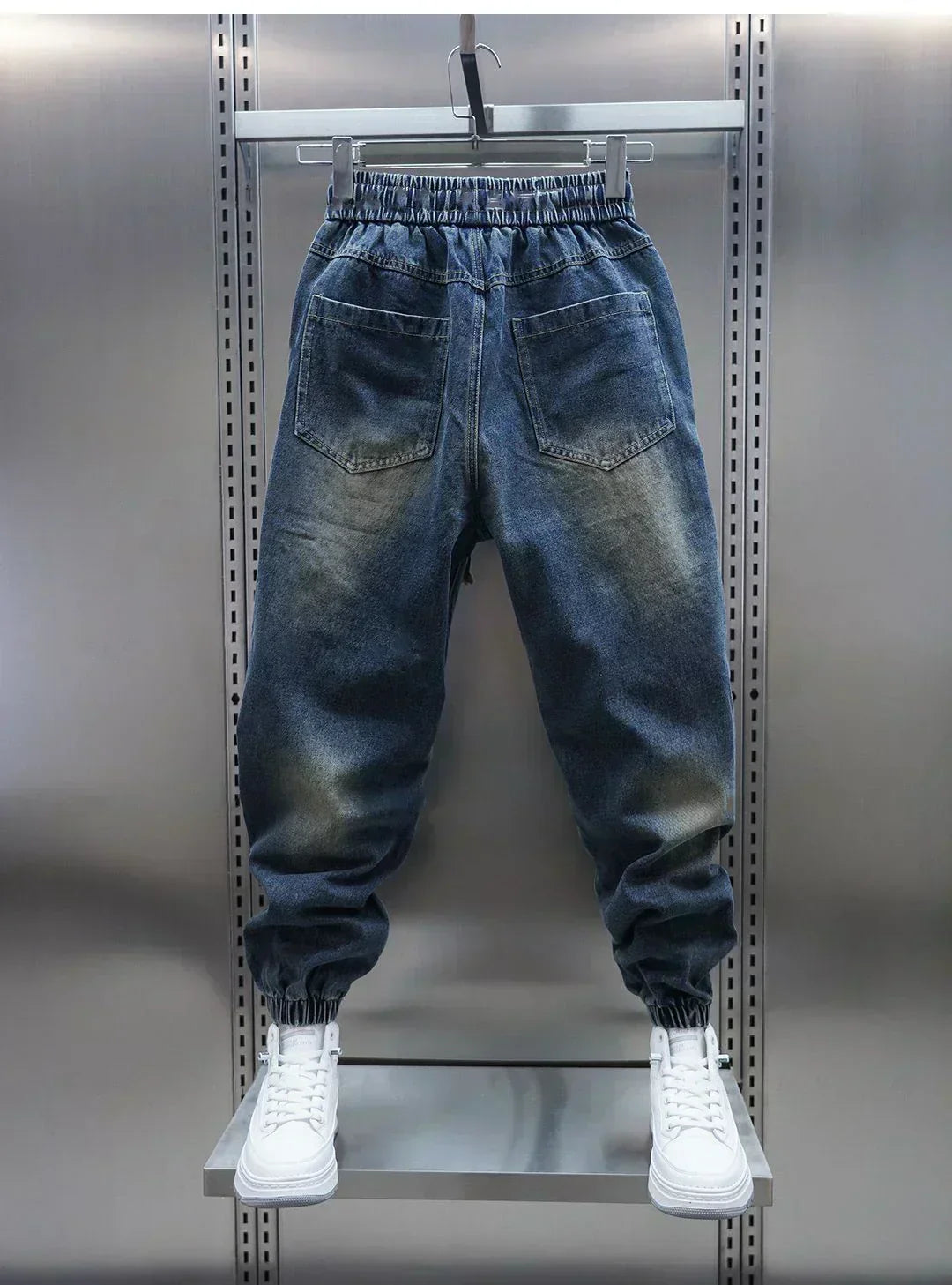 Adrian | Stylish Everyday Streetwear Pants
