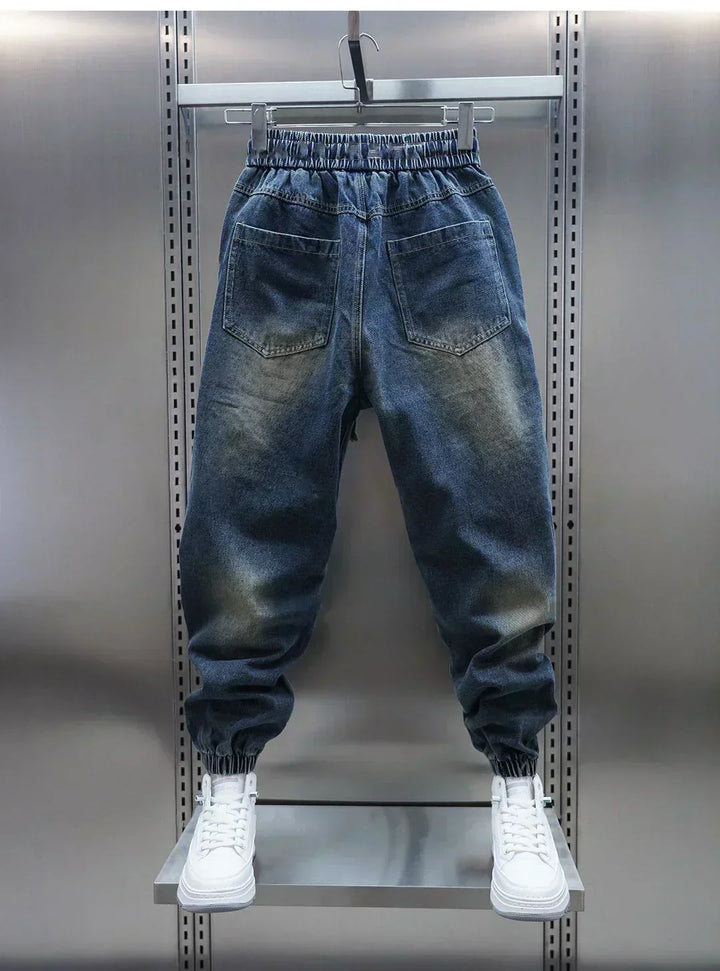 Adrian | Stylish Everyday Streetwear Pants