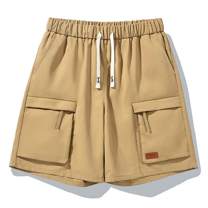 Parton | Tech Performance Shorts