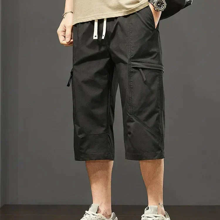 Andrew Ace | Weekend Pants