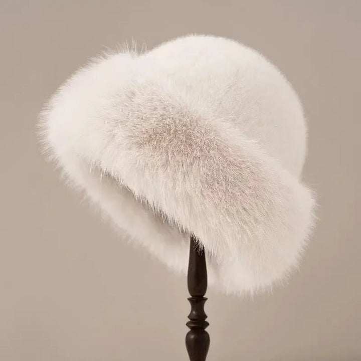 Hope™ | Luxe bontmuts – Winterpakket