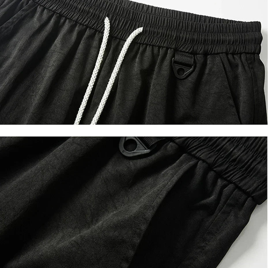 Marvestone | Vacay Cargo Shorts