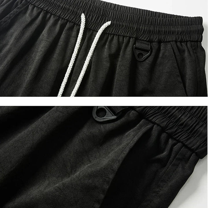 Marvestone | Vacay Cargo Shorts
