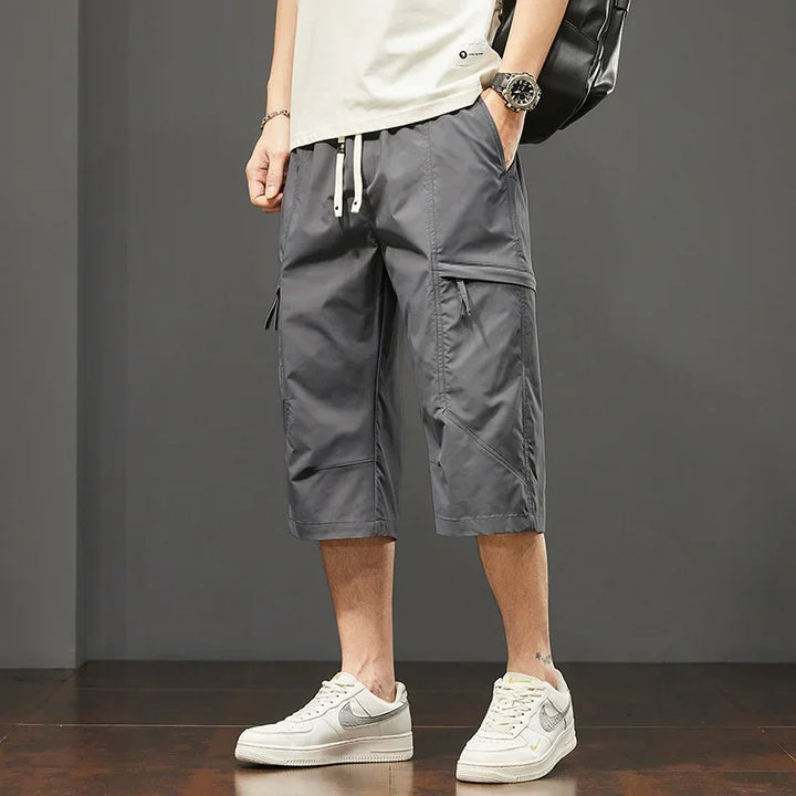 Andrew Ace | Weekend Pants