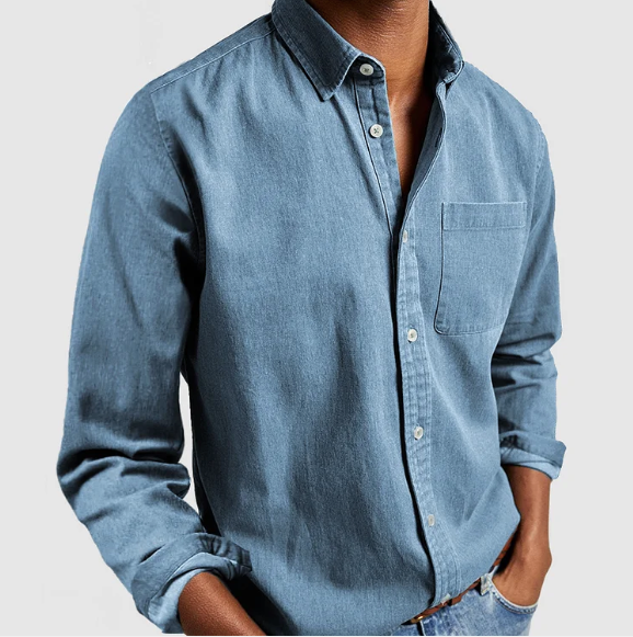 Eskild | Premium Leisure Shirt