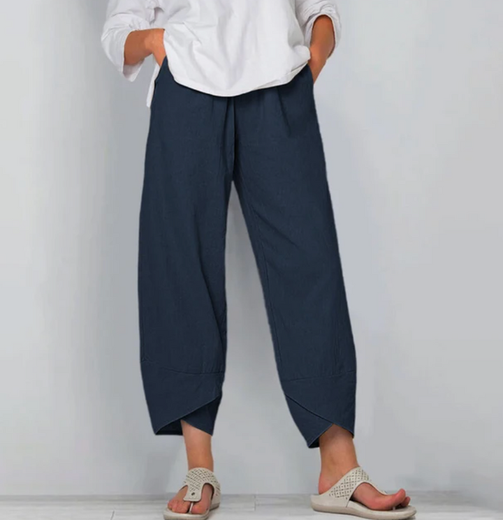 Beatrix | Lightweight Pants
