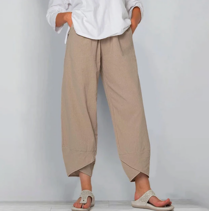 Beatrix | Lightweight Pants
