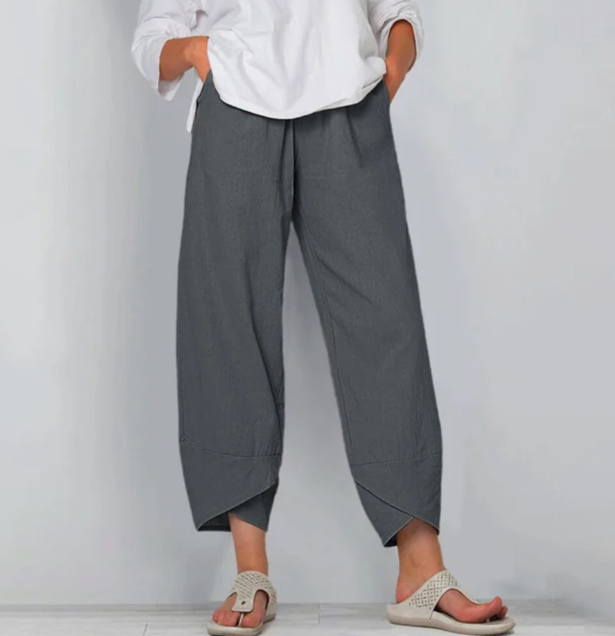 Beatrix | Lightweight Pants