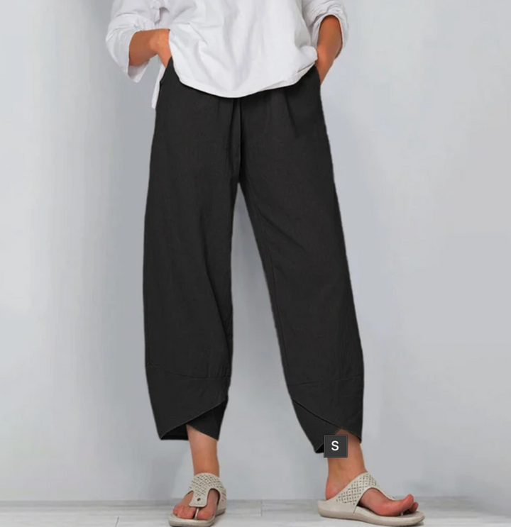 Beatrix | Lightweight Pants
