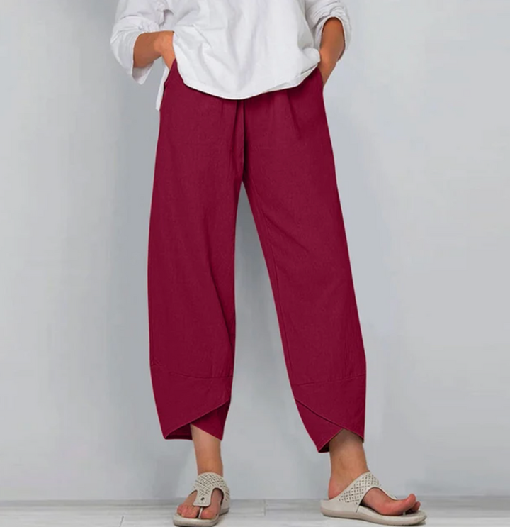 Beatrix | Lightweight Pants