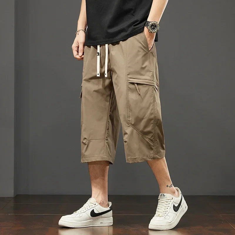 Andrew Ace | Weekend Pants
