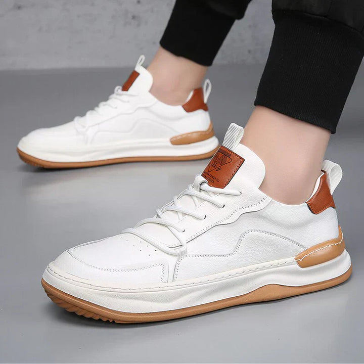 Tommy | Noble Italiana Genuine Leather Sneakers
