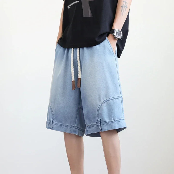 Upside Down | Statement Pants