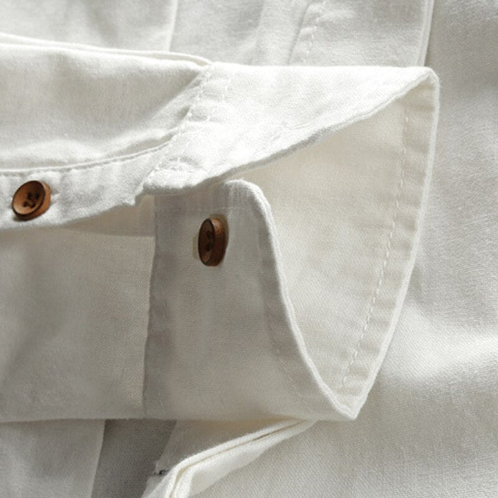 Nobu | Katana shirt in Japanese style