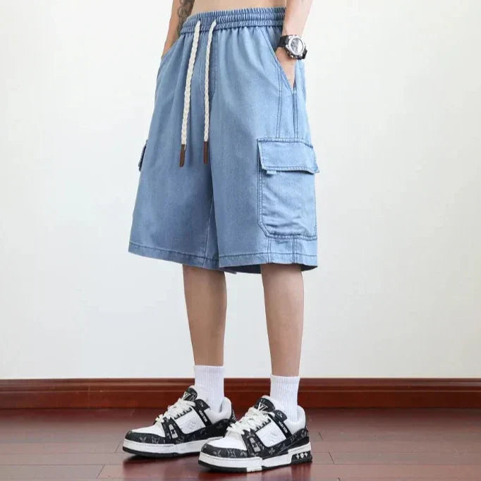 Ranger | Trail Drip Shorts