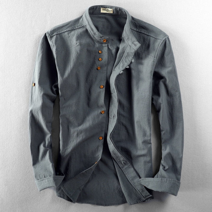 Nobu | Katana shirt in Japanese style