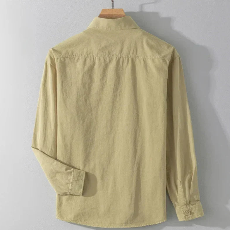 Darwin | Elegant shirt