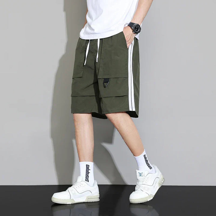 Vanguard | Active Summer Shorts