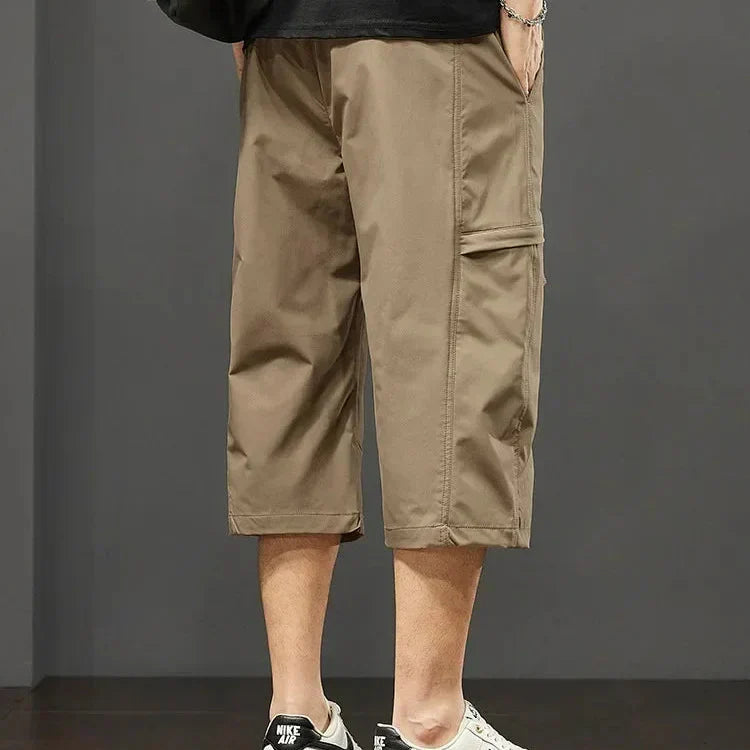 Andrew Ace | Weekend Pants