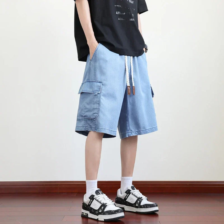 Ranger | Trail Drip Shorts