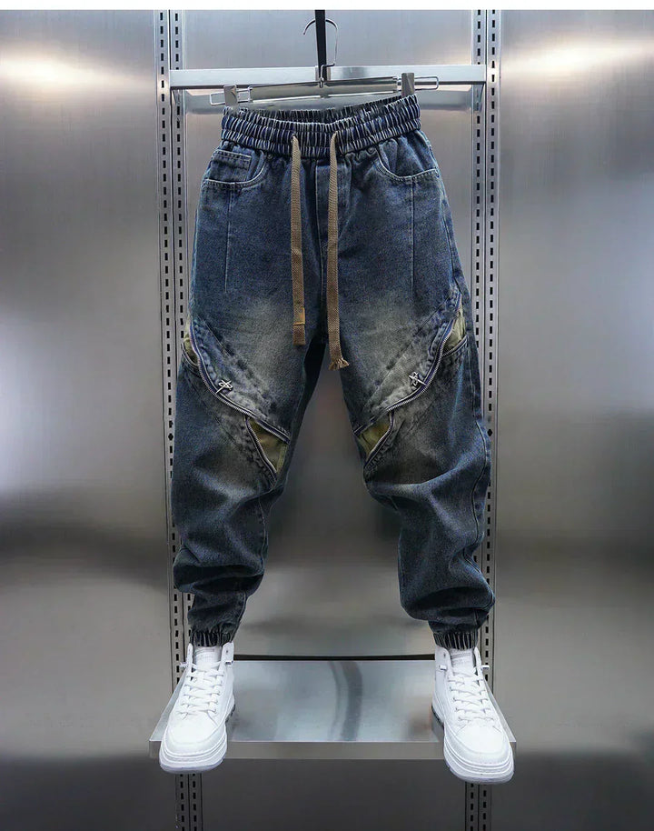 Adrian | Stylish Everyday Streetwear Pants