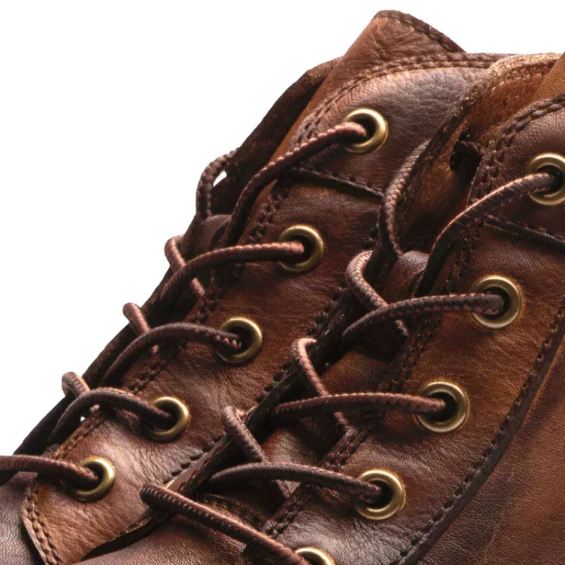 Serge | Tall Boots