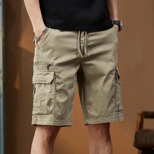 Blaze | Urban Cargo Shorts