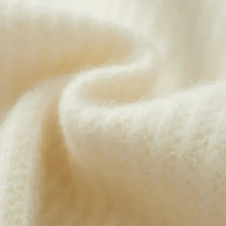 Sorrento | Luxury Cashmere Hoodie