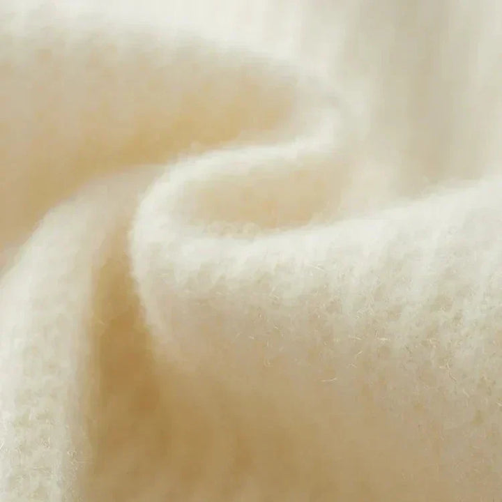 Sorrento | Luxury Cashmere Hoodie