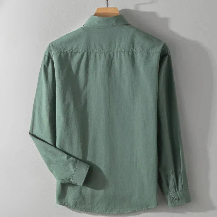 Darwin | Elegant shirt