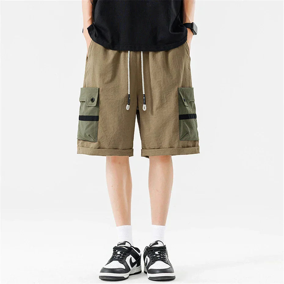 Marvestone | Vacay Cargo Shorts