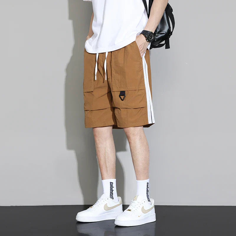 Vanguard | Active Summer Shorts