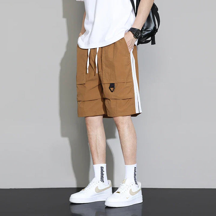 Vanguard | Active Summer Shorts