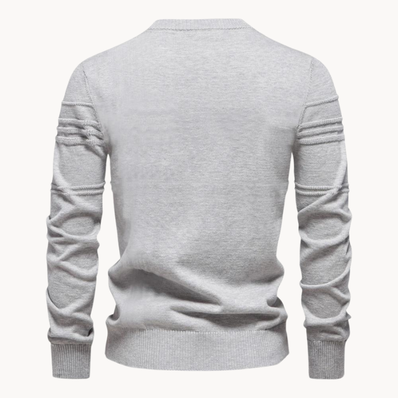 Roy | Casual Sweater