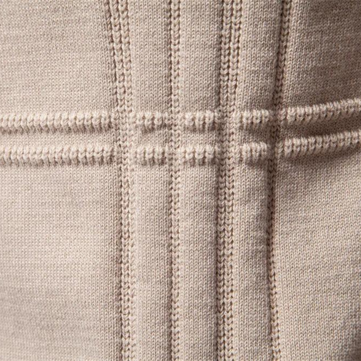 Roy | Casual Sweater