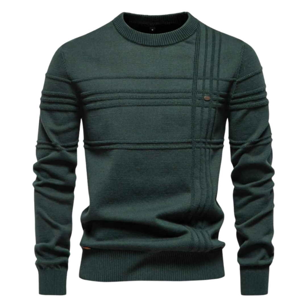 Roy | Casual Sweater