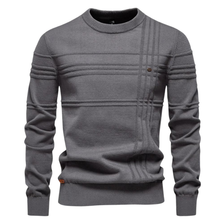 Roy | Casual Sweater
