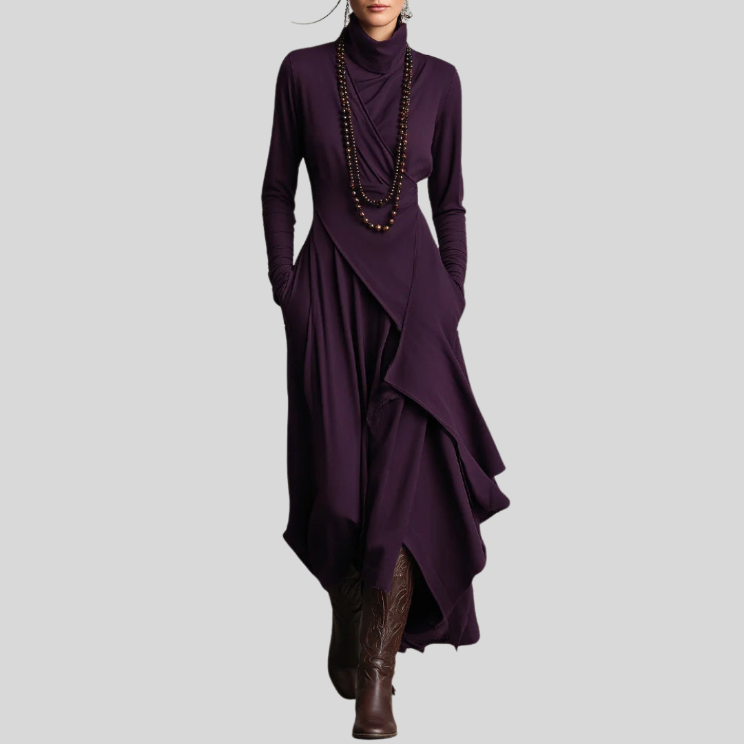 Danielle™ | Elegant maxi dress
