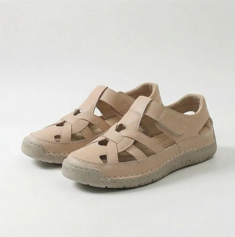 Sola - Lightweight Summer Sandals