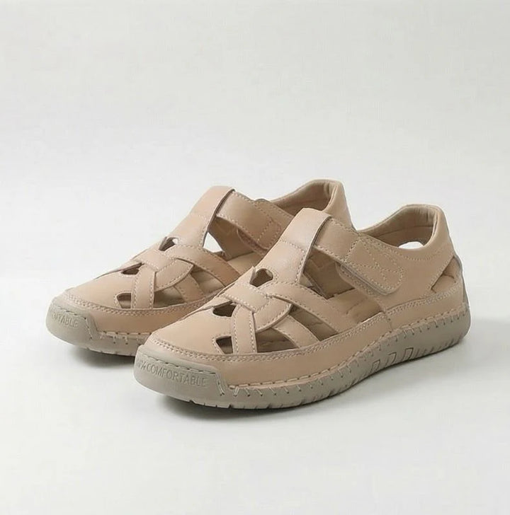 Sola - Lightweight Summer Sandals