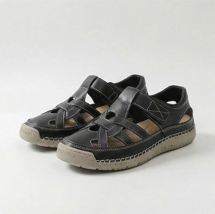 Sola - Lightweight Summer Sandals