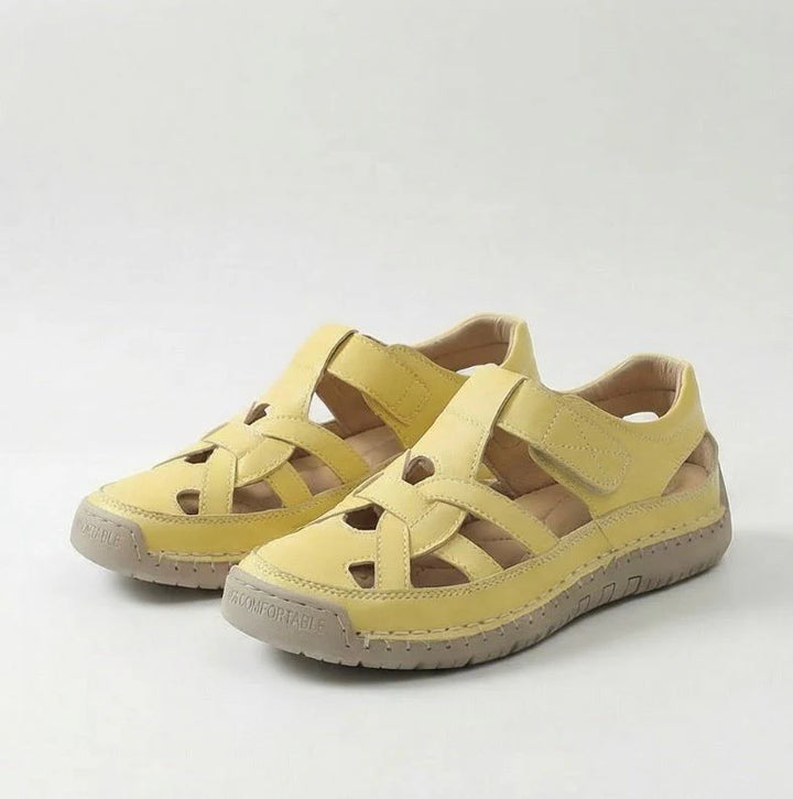 Sola - Lightweight Summer Sandals