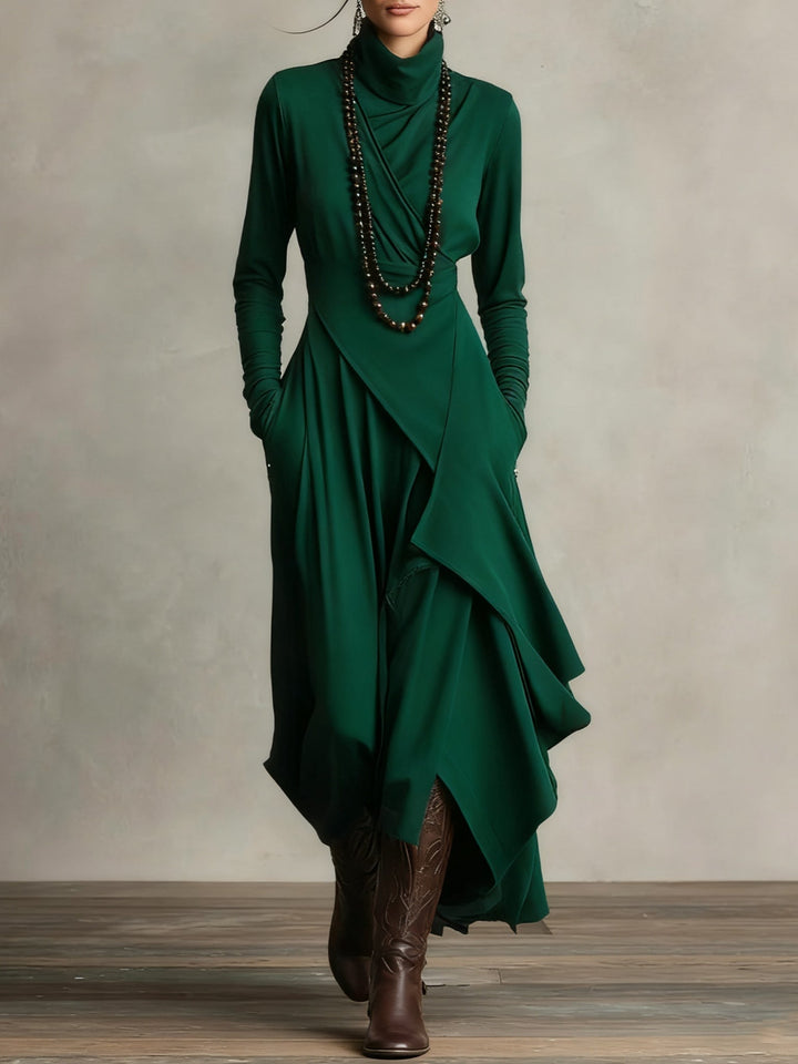 Danielle™ | Elegant maxi dress