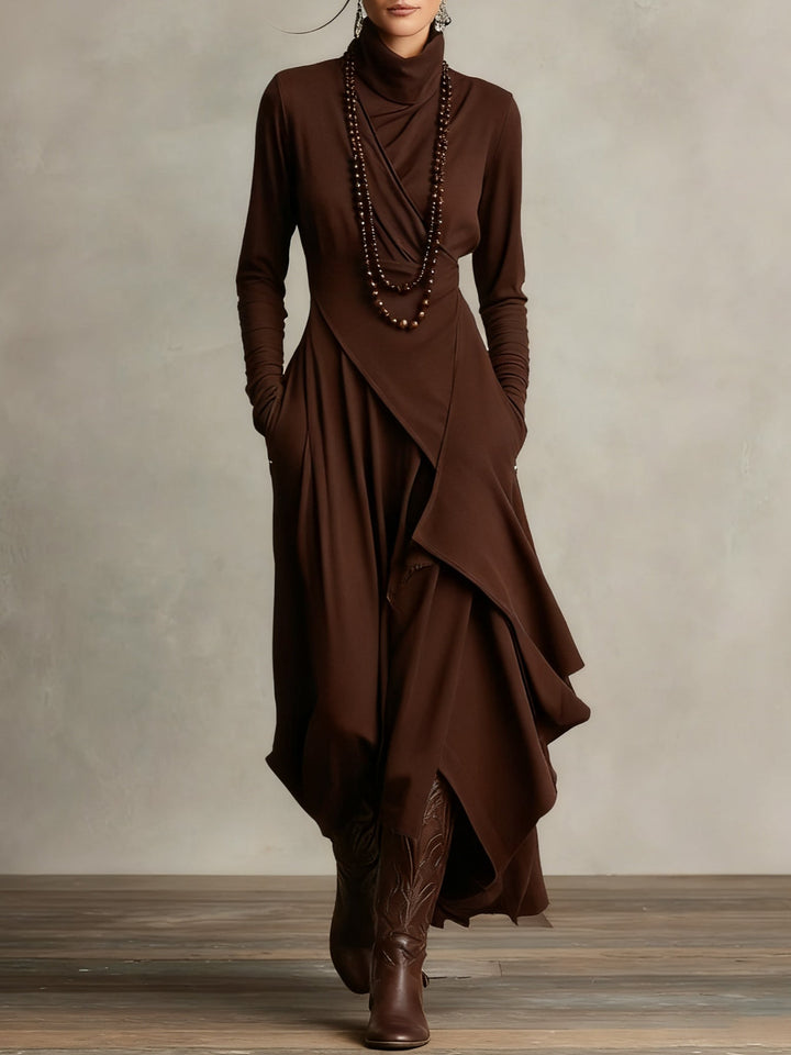 Danielle™ | Elegant maxi dress