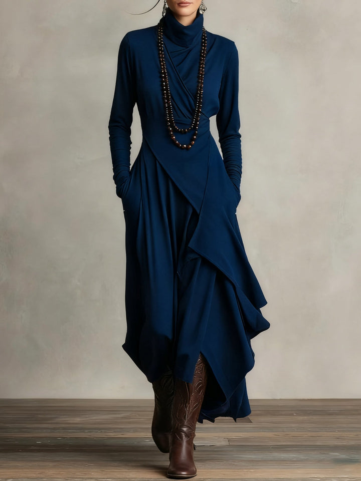 Danielle™ | Elegant maxi dress