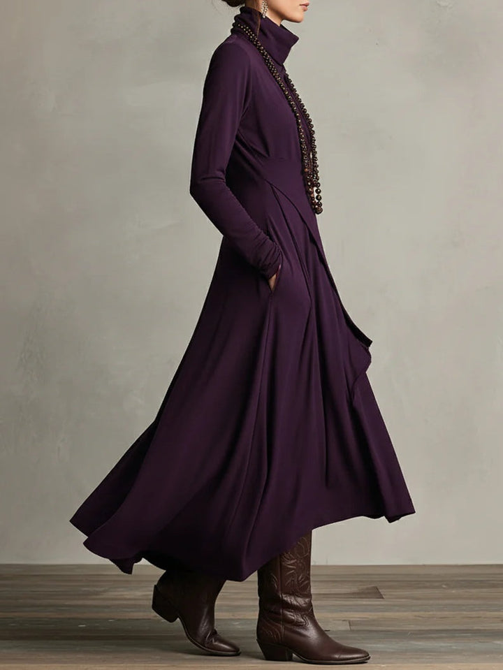 Danielle™ | Elegant maxi dress